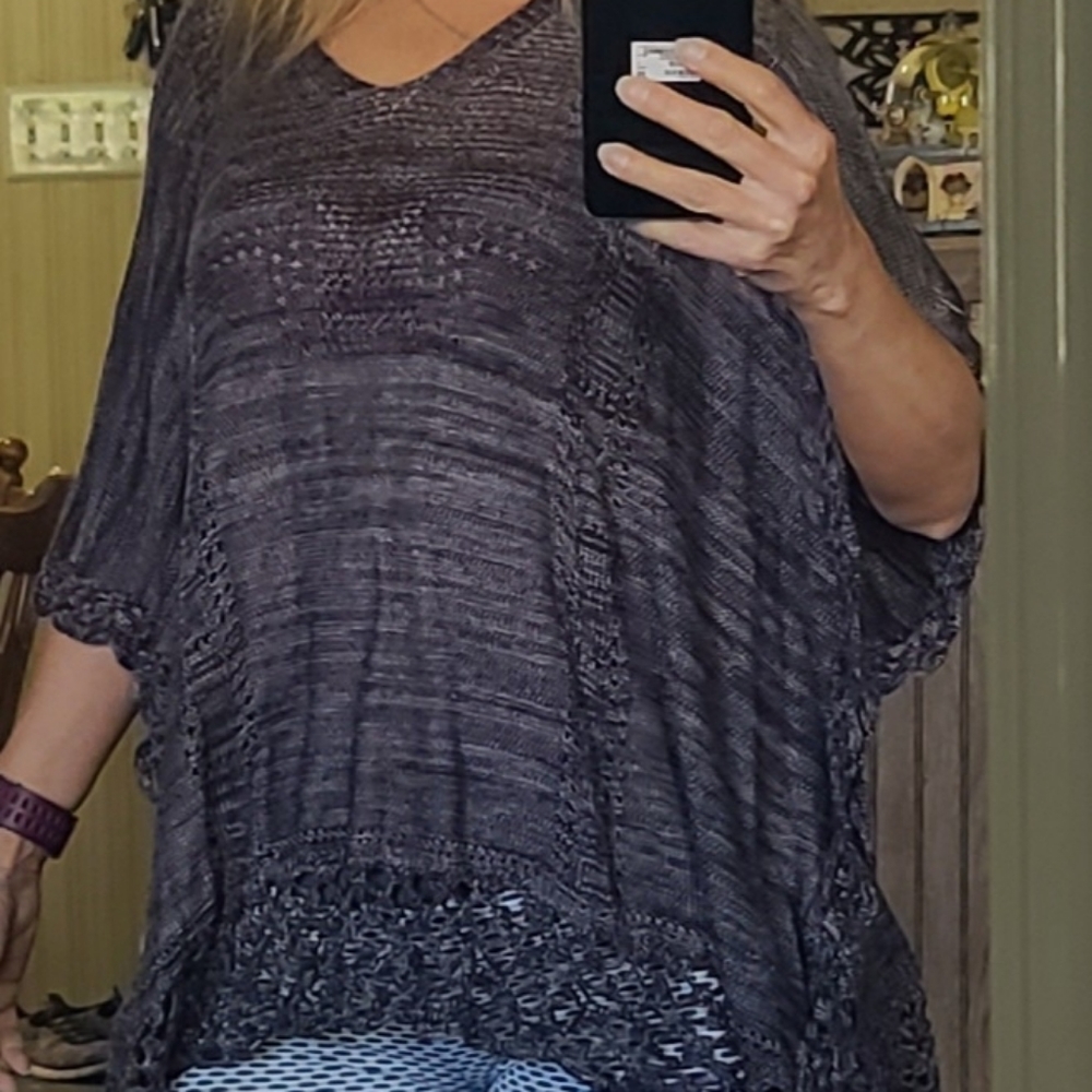Poncho